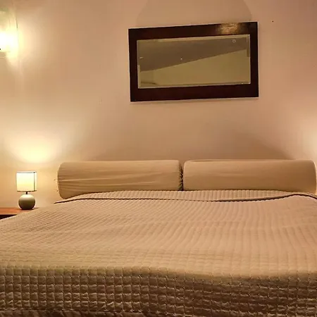 Appartement Maja W Privateparking *