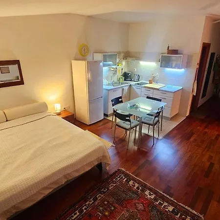 Appartement Maja W Privateparking *