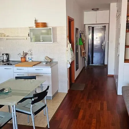 Appartement Maja W Privateparking Zadar