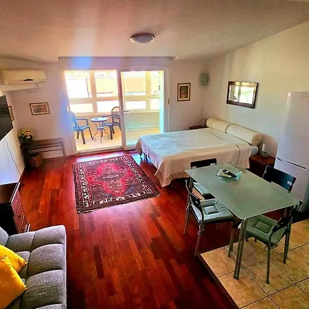 Appartement Maja W Privateparking