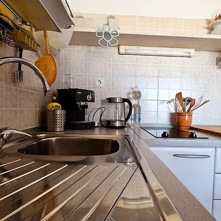 Appartement Maja W Privateparking *
