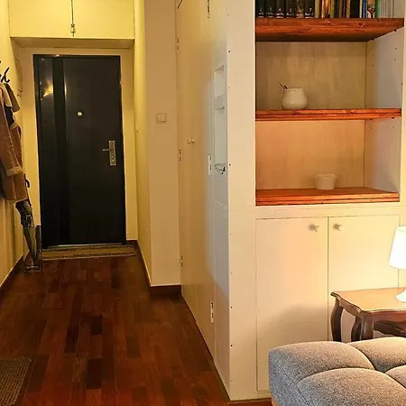 Maja W Privateparking Apartment Zadar