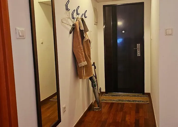 Maja W Privateparking